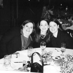 Meet your Posher, Cathleen